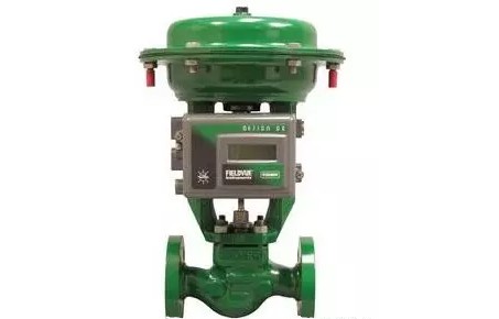 氣動(dòng)調(diào)節(jié)閥